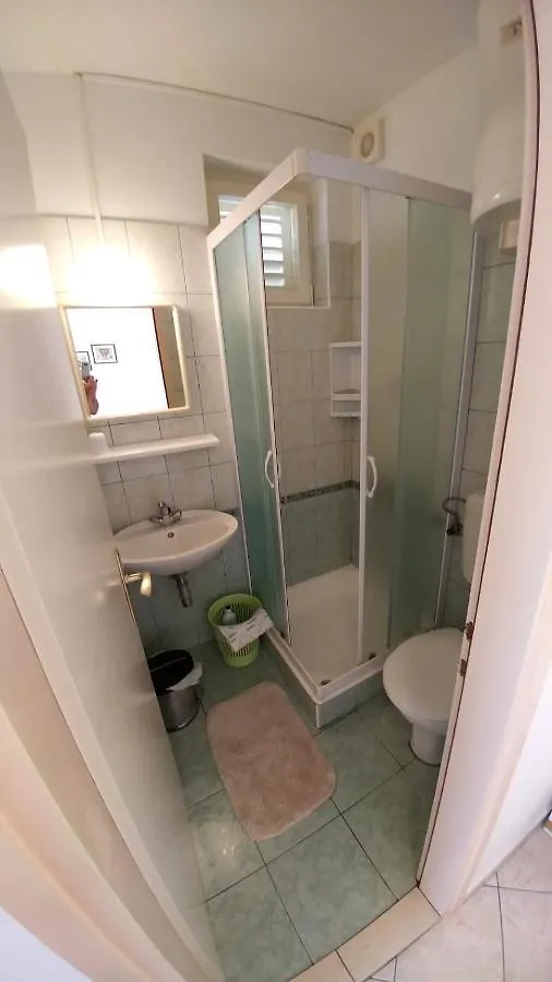 Apartments Dora Banjol