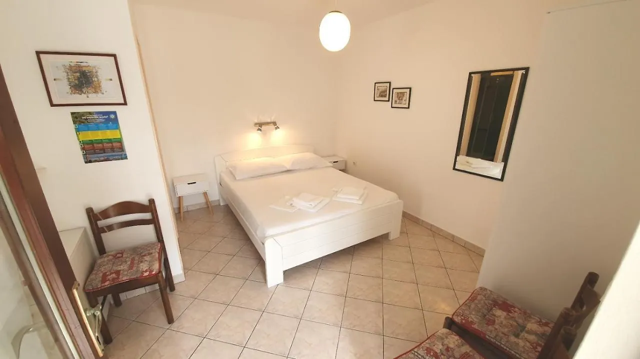 Apartments Dora Banjol