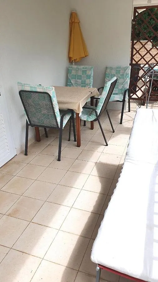 Apartments Dora Banjol