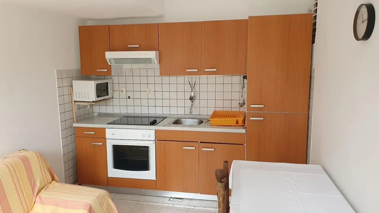 Apartments Dora Banjol