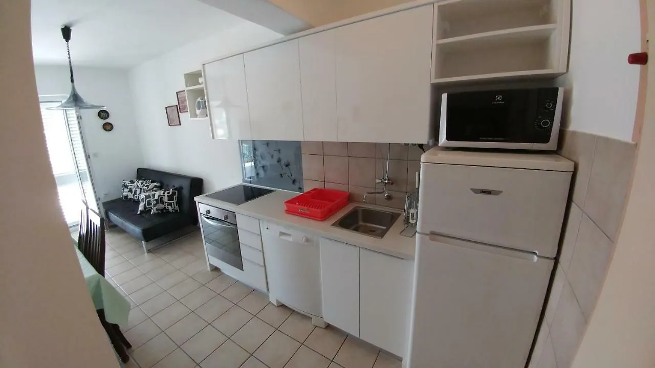Apartments Dora Banjol