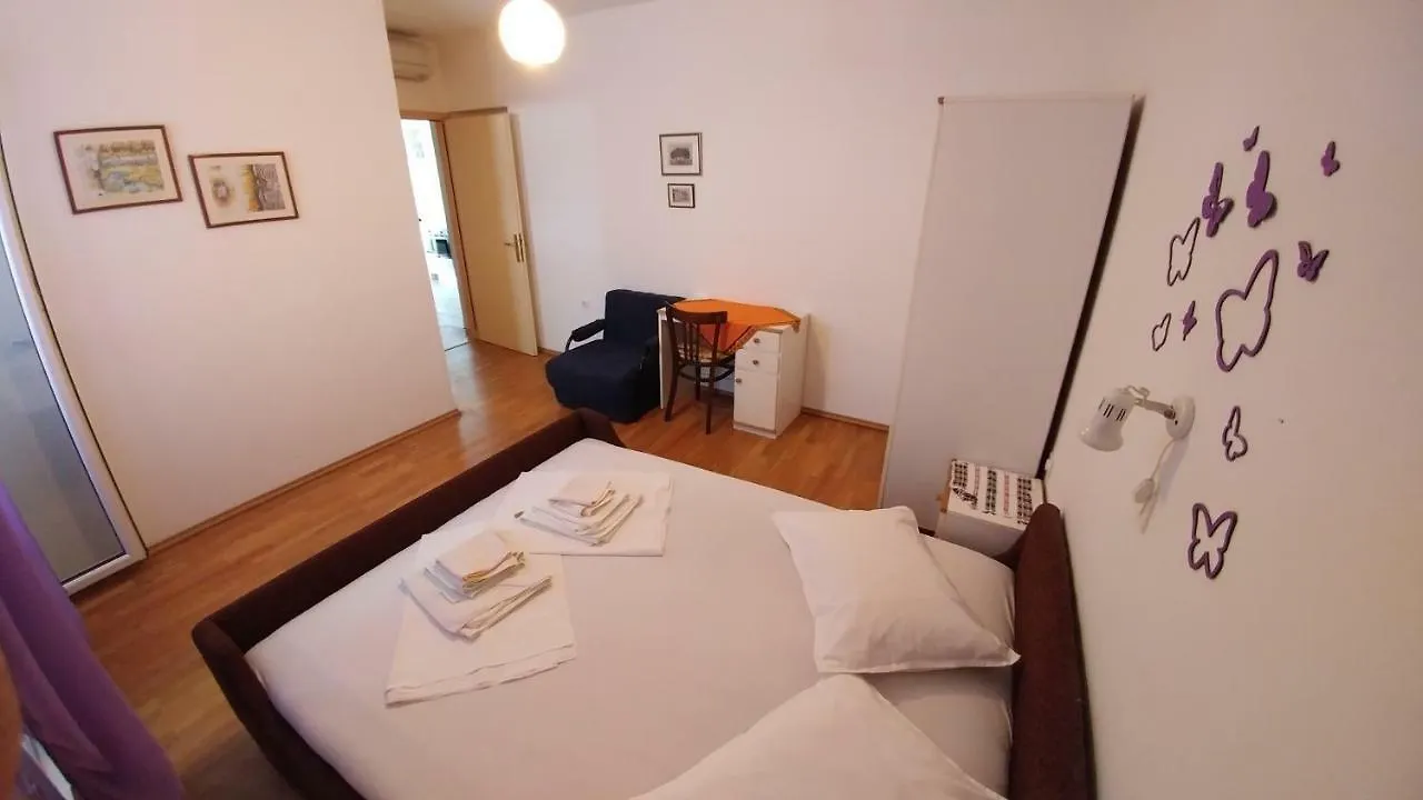 Apartments Dora Banjol