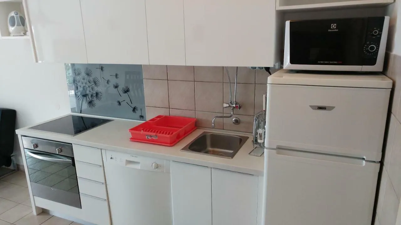 Apartments Dora Banjol