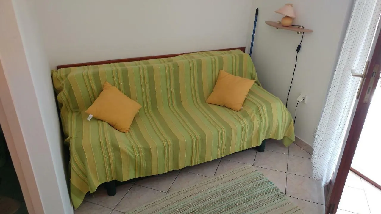 Apartments Dora Banjol