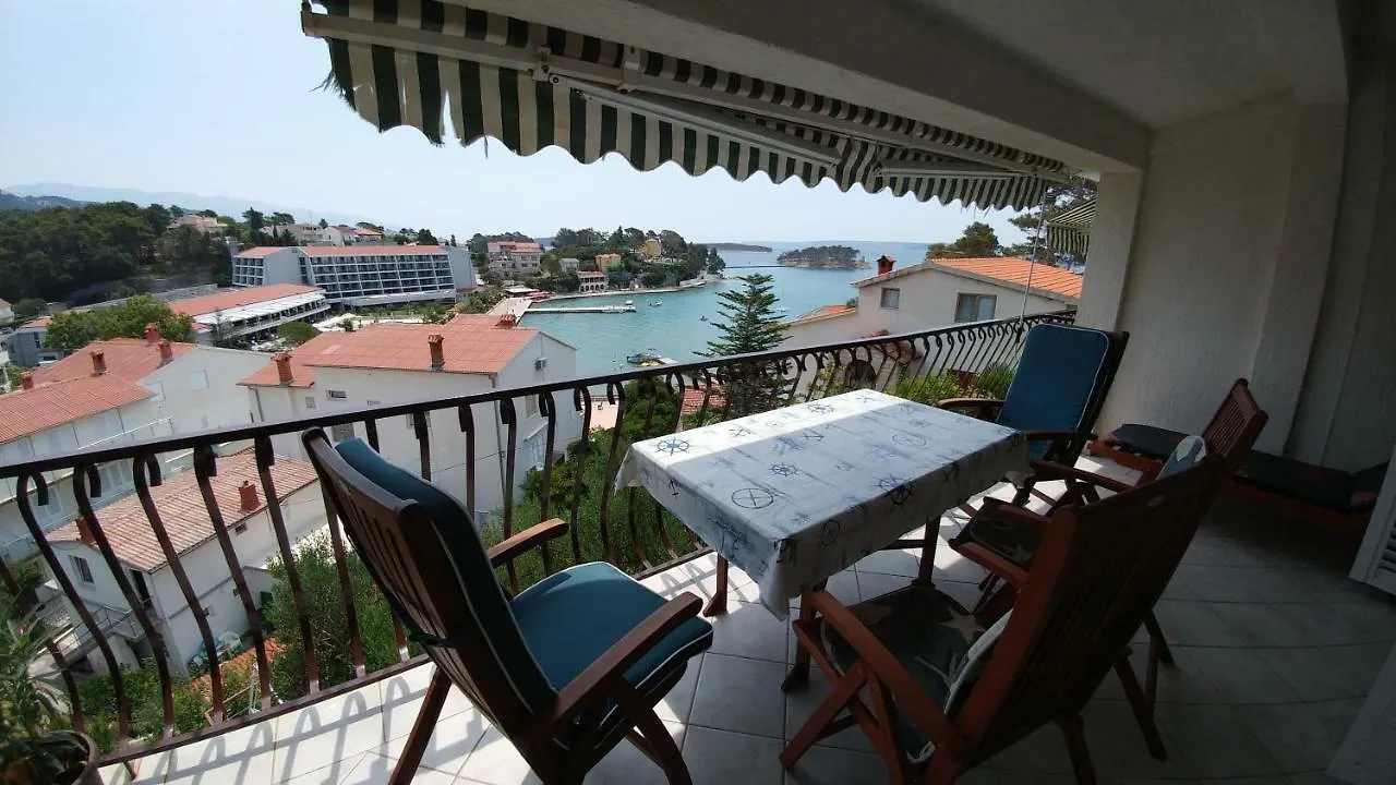 Apartments Dora Banjol Croatia