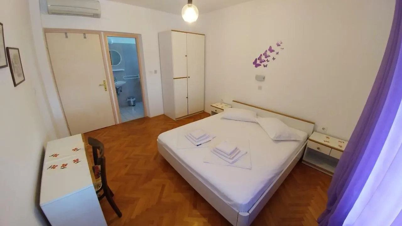 Apartments Dora Banjol