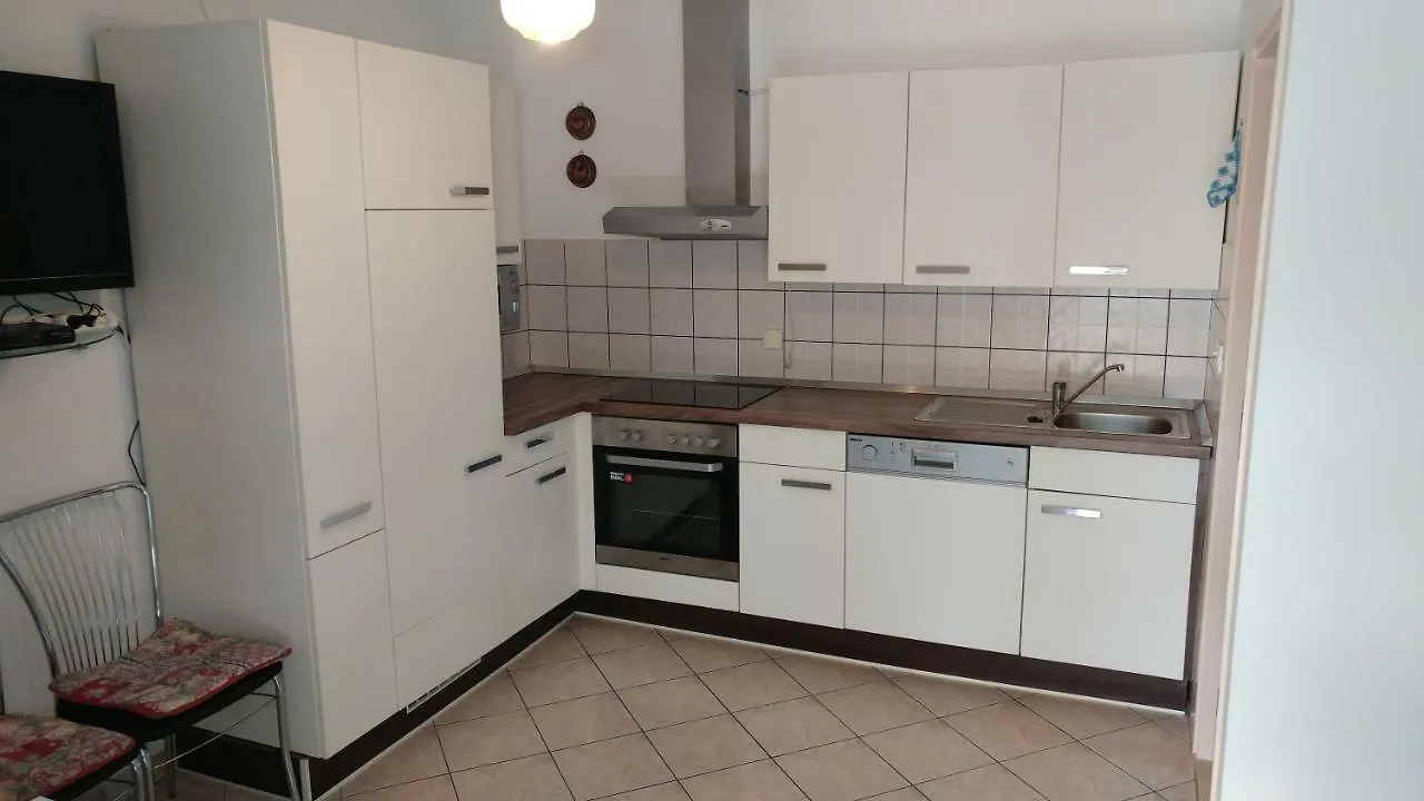 Apartments Dora Banjol