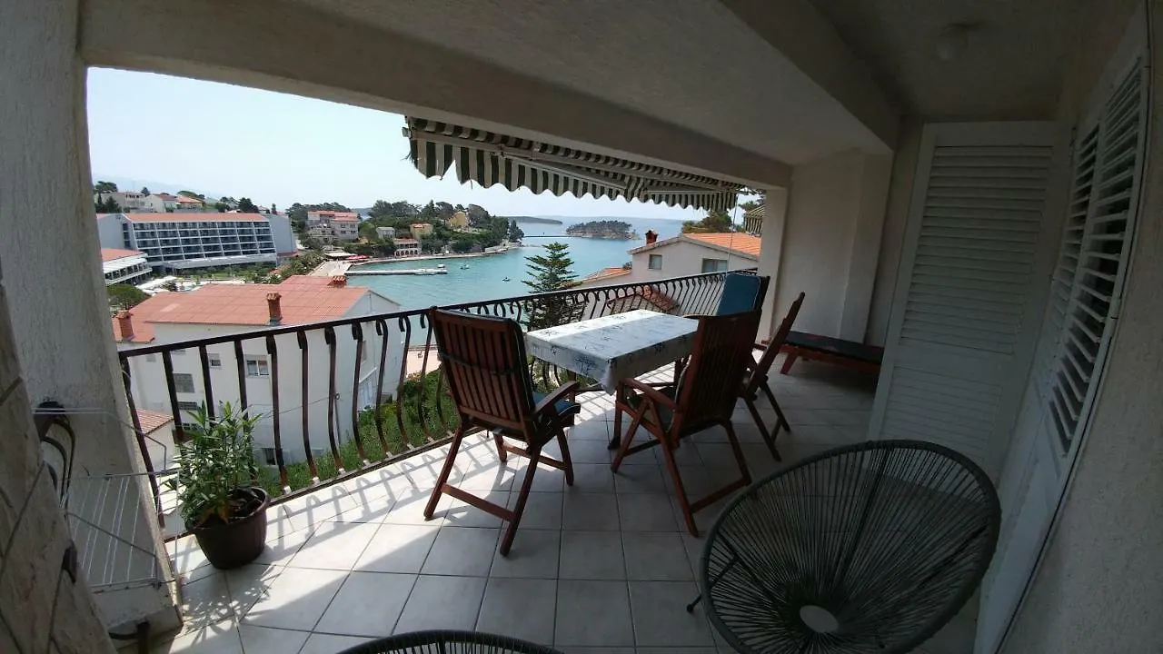 Apartments Dora Banjol 0*,