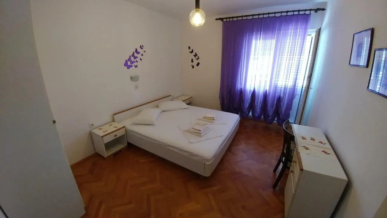Apartments Dora Banjol