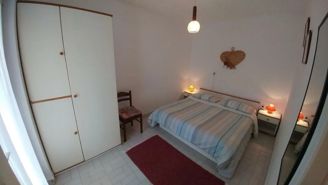 Apartments Dora Banjol