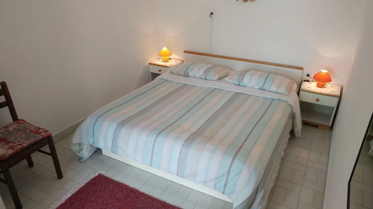Apartments Dora Banjol Croatia