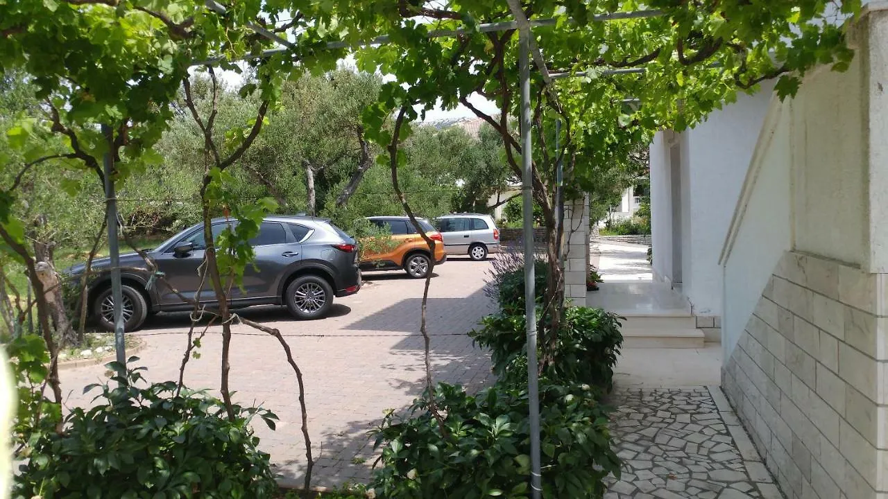 Apartments Dora Banjol