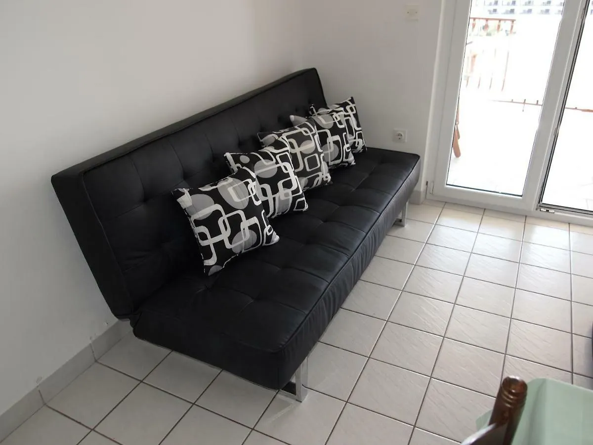 Apartments Dora Banjol Croatia
