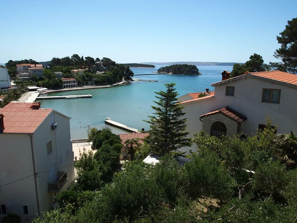 Apartments Dora Banjol Croatia