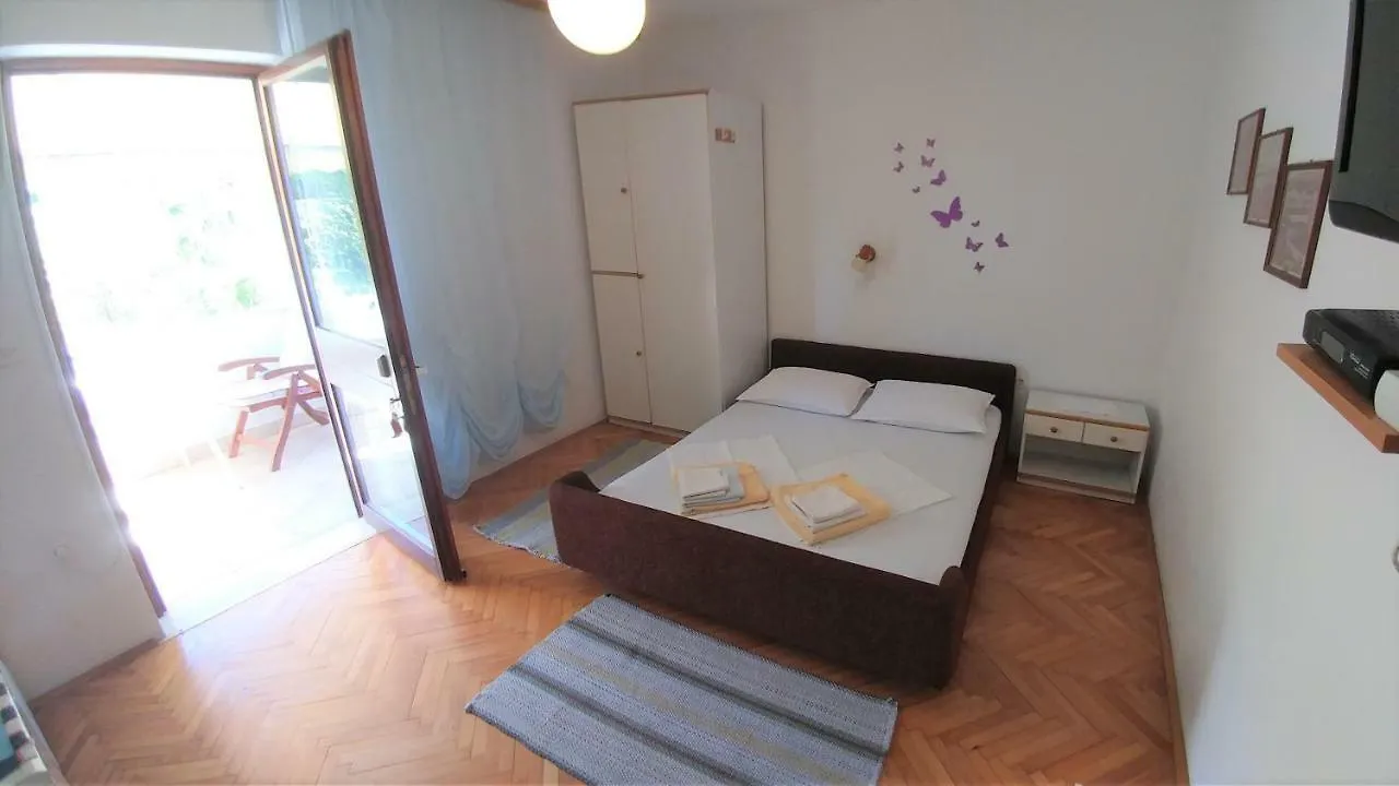 Apartments Dora Banjol