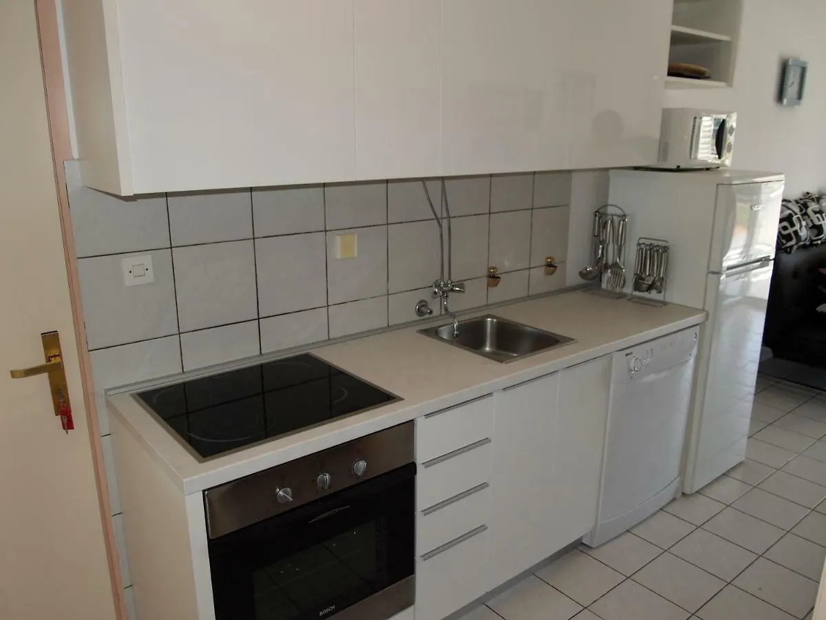 Apartments Dora Banjol