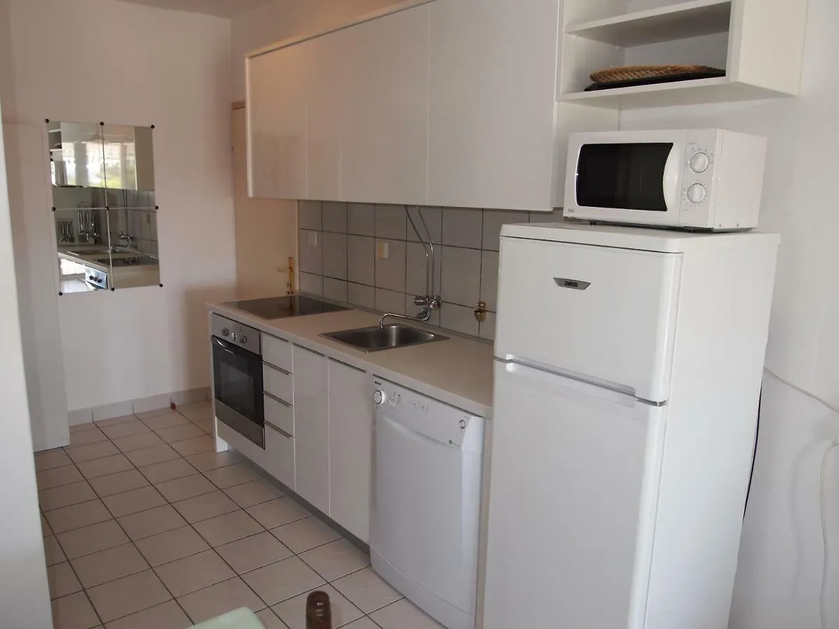 Apartments Dora Banjol